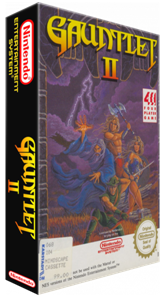 Gauntlet 2
